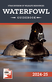 Waterfowl cover