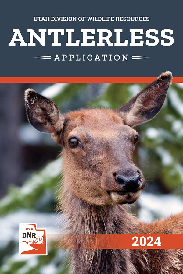 Utah Antlerless Application