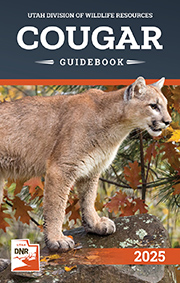 Utah Cougar Hunting Guidebook