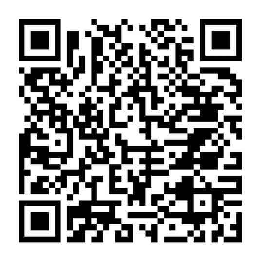 QR code linking to the Utah Deadhead Reporter survey